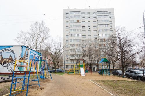 Busines Brusnika Apartment Vystavochnaya