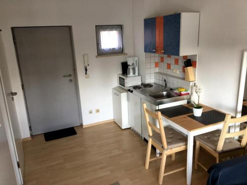 Apartment Downtown - Sinzing