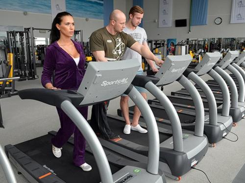 Aqua-Minsk Hotel - Photo 3 in Minsk, Belarus