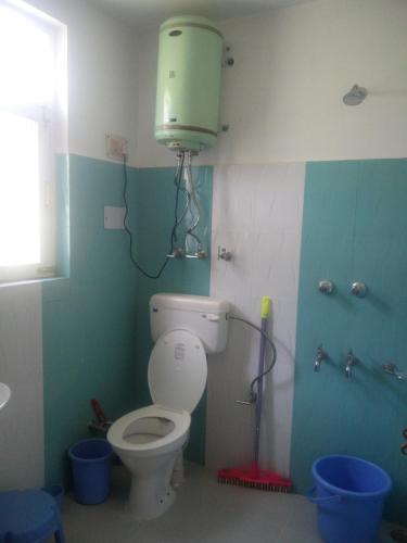 Double room, deluxe