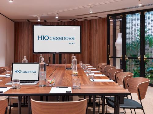 H10 Casanova - image 5
