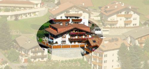  Appartements Sonnenparadies, San Martino bei Stuls