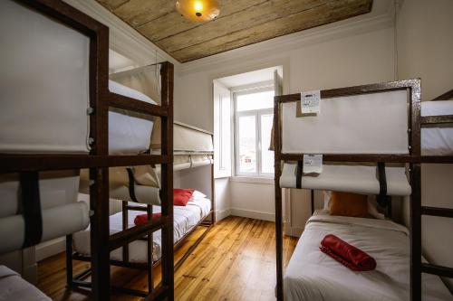 De Pedra e Sal Hostel & Suites - image 10
