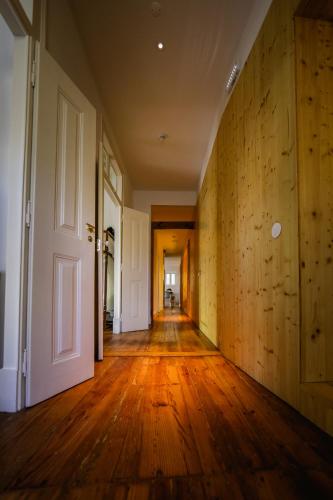De Pedra e Sal Hostel & Suites – Setubal, SC