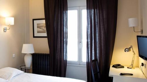 Hôtel l'Etoile d'Or