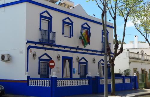 Hostal El Puerto Boutique Chipiona