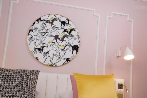 Hôtel Pastel Paris - image 9