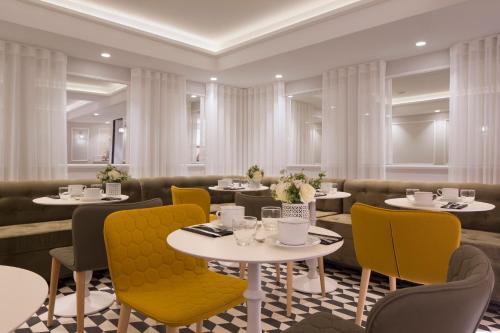 Hôtel Pastel Paris - image 12