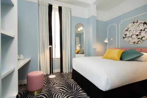 Hôtel Pastel Paris - main image