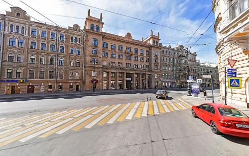 Nevsky Prospect 107 - image 5