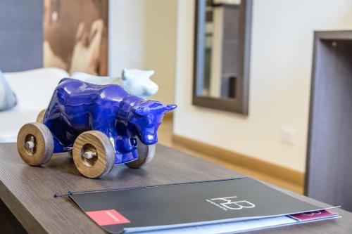 HB Aosta Hotel - image 9