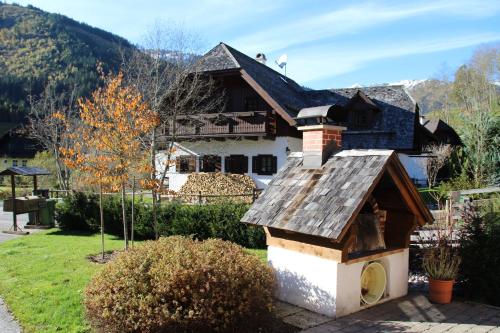 Ferienhaus Anna – Donnersbachwald