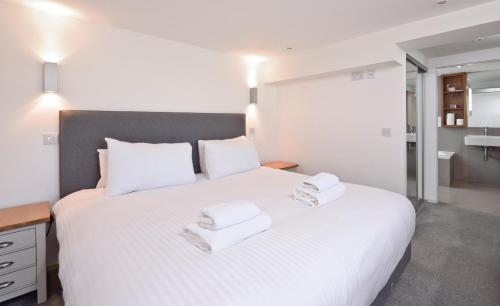Destiny Scotland - Broughton St Lofts, Edinburgh (Foto 10)