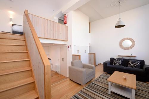 Destiny Scotland - Broughton St Lofts - image 9