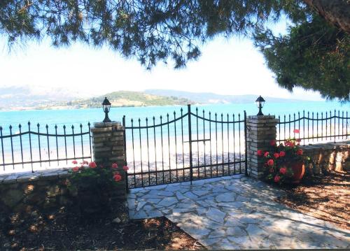 Ormos Drepanou Apartments Ormos Drepanou Apartments