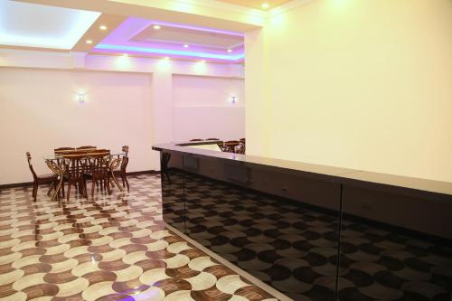 Hotel For You – Yerevan