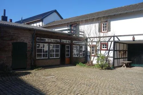 Ferienwohnung Laumen in Heimbach, Deutschland