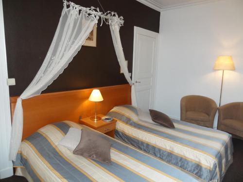  B&B An Officers House in Brügge