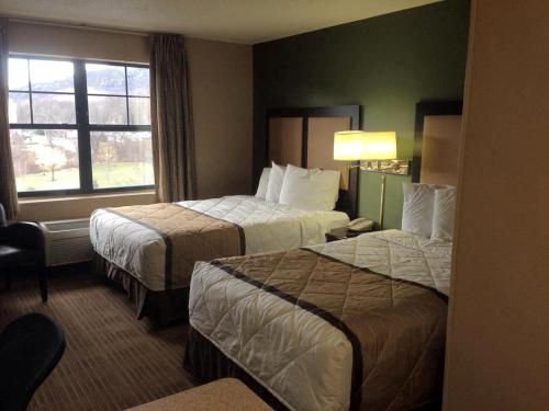 Extended Stay America Suites - Washington DC - Landover - image 3