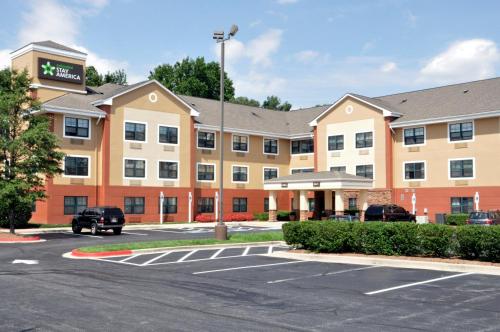 Extended Stay America Suites - Washington, D.C. - Landover