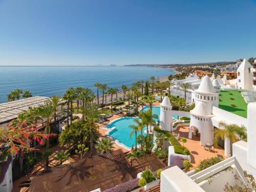 H10 Estepona Palace - image 11