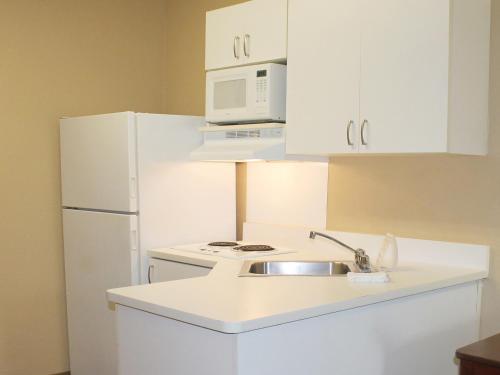 Extended Stay America Suites - Washington DC Germantown Milestone