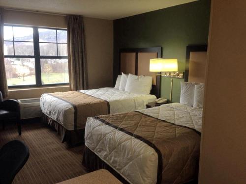 Extended Stay America Suites - Washington DC Germantown Milestone