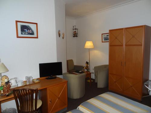  B&B An Officers House in Brügge