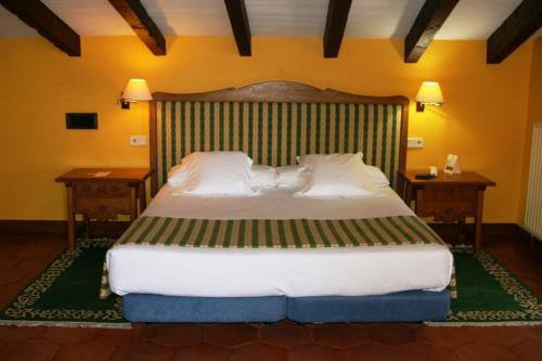 Hotel Palacio Obispo - image 10