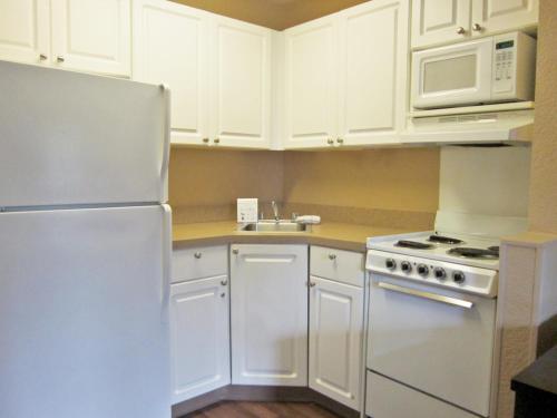 Extended Stay America Suites - Washington, DC - Gaithersburg - South