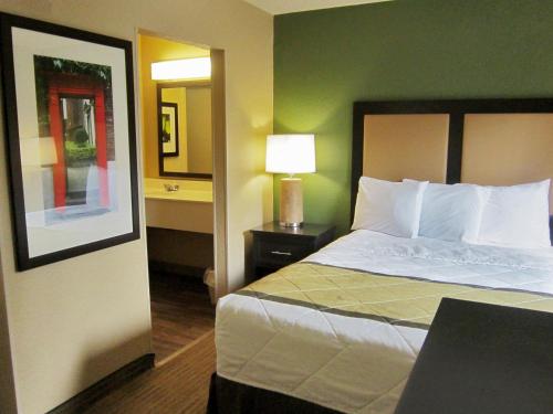 Extended Stay America Suites - Washington, DC - Gaithersburg - South