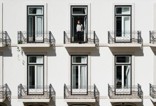 The Lisboans Apartments, Lisboa