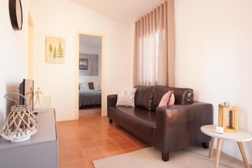Click&Flat Europa Fira Apartments - image 12