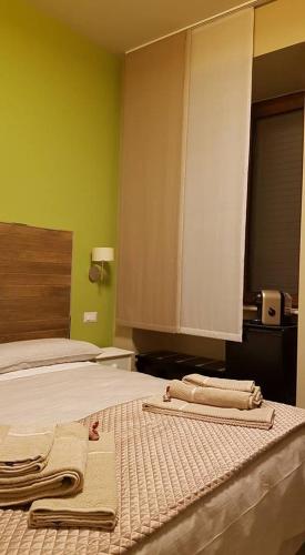 B&B VIA VENETO in Crotona