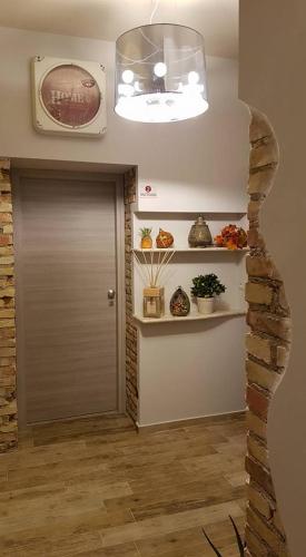B&B VIA VENETO in Crotona