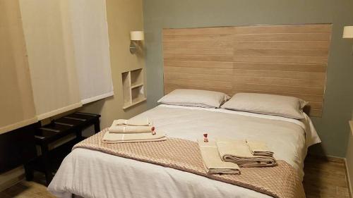 B&B VIA VENETO in Crotona