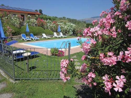 Masseria Santa Lucia - Hotel - Agnone