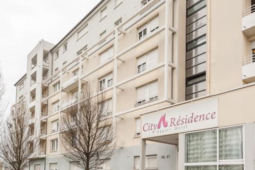 City Residence Chelles