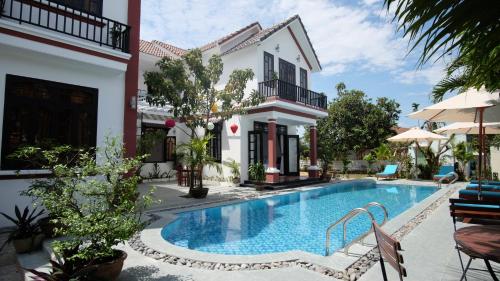 Gia Lam Villa Hoi An, Hoi An (photo 7)