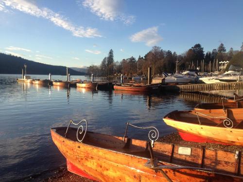 Invergarry Guest House (Adults Only) - image 9