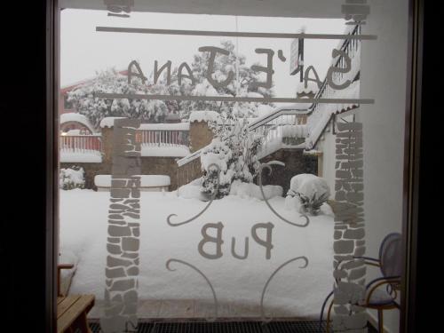  Sa 'E Jana in Orgosolo