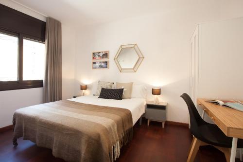 Click&Flat Europa Fira Apartments - image 7
