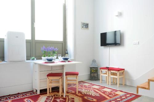 Lovely Mezzanine in Porto with FREE PARKING, Porto (fotografie 3)