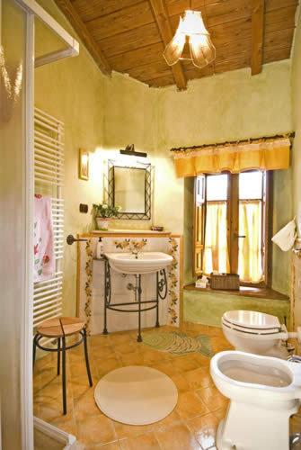 Duša, Borgo del Sole Agriturismo in San Romano In Garfagnana