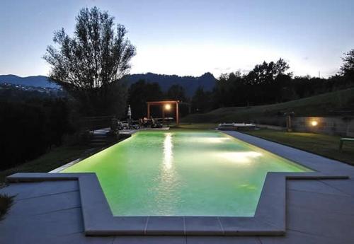 Skats, Borgo del Sole Agriturismo in San Romano In Garfagnana