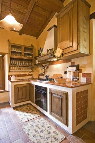 virtuve, Borgo del Sole Agriturismo in San Romano In Garfagnana