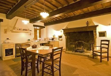 virtuve, Borgo del Sole Agriturismo in San Romano In Garfagnana
