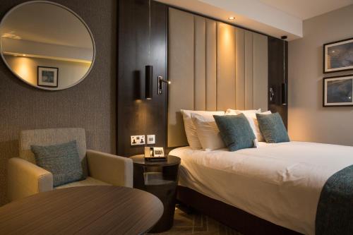 Hilton Basingstoke