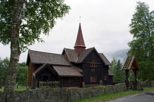Veggli Vertshus - image 7
