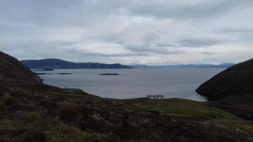 Achill West Coast House - main image